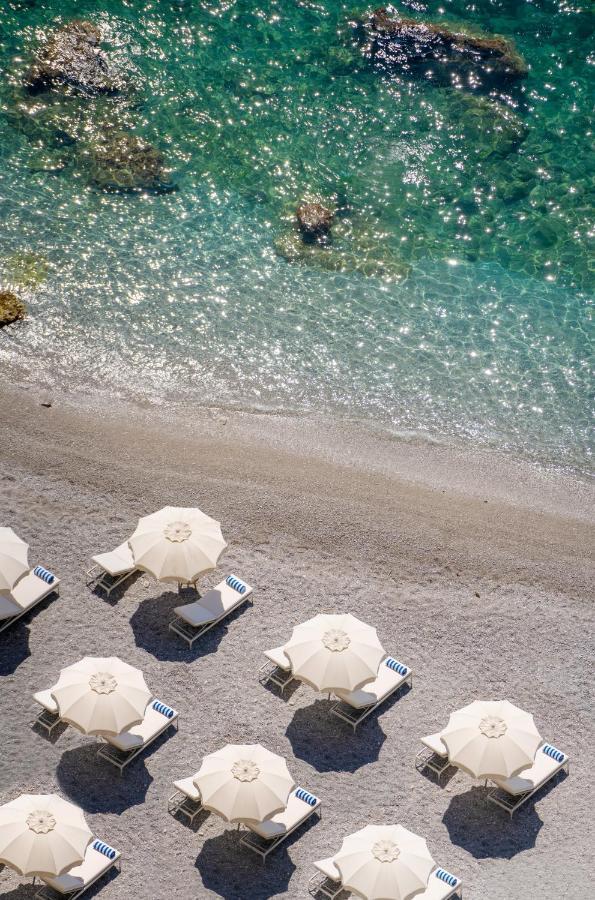 Borgo Santandrea Hotel