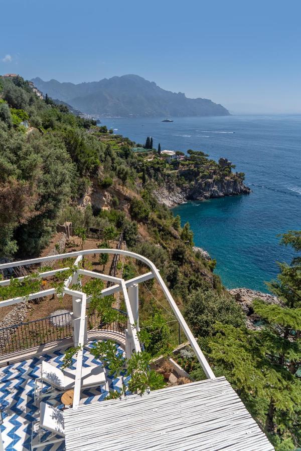 Borgo Santandrea 5*