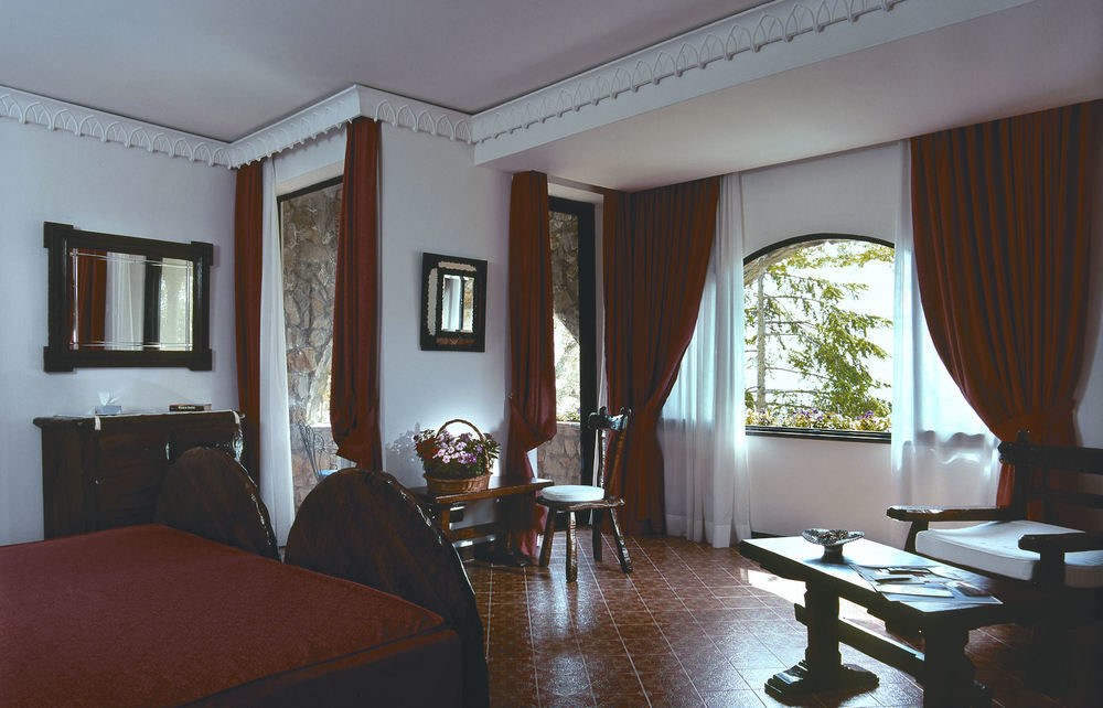 Borgo Santandrea Hotel 5*