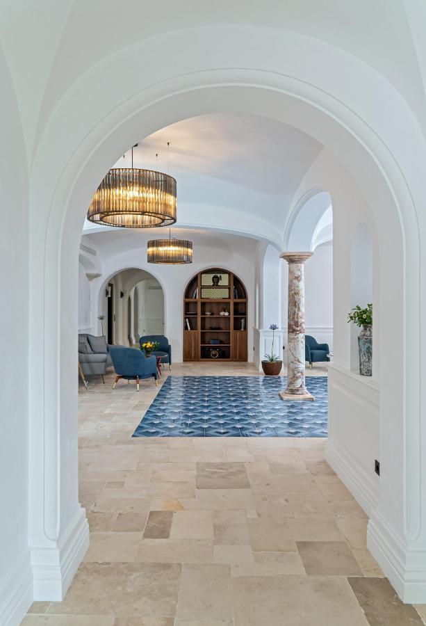 Borgo Santandrea Hotel Amalfi