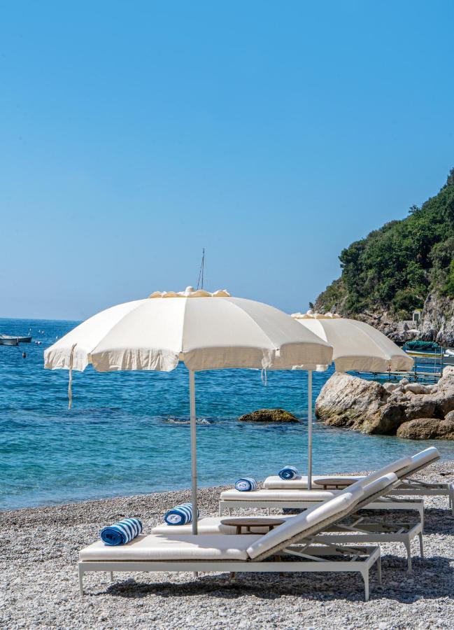 Borgo Santandrea Hotel 5*