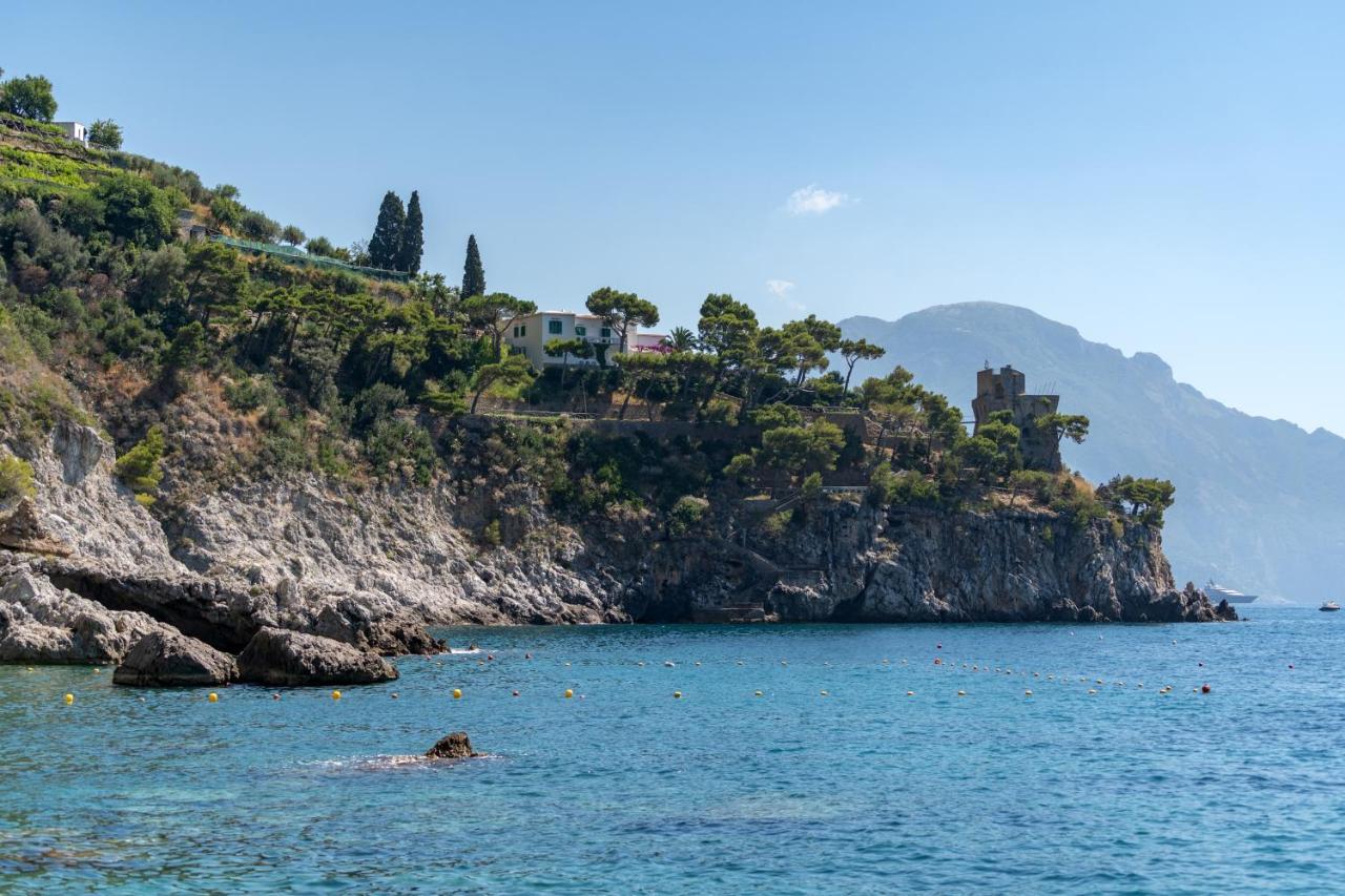 Borgo Santandrea Hotel 5*