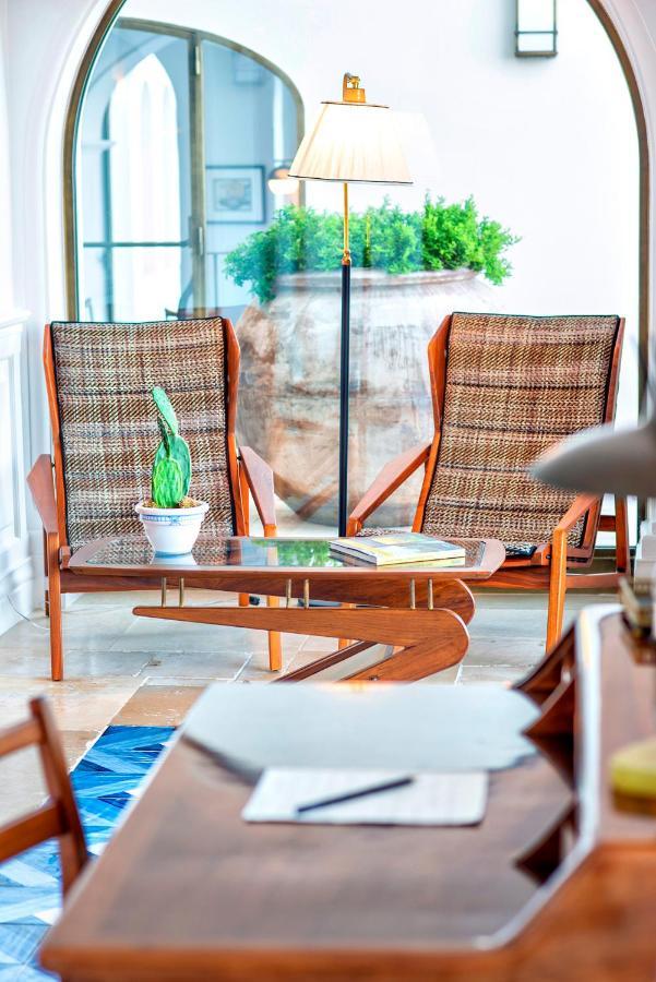 Borgo Santandrea Hotel