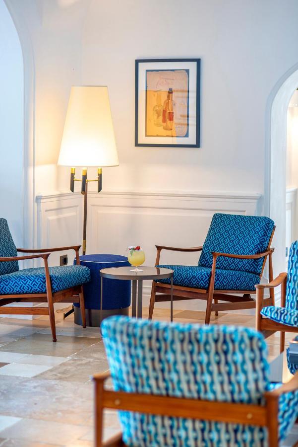 Hotel Borgo Santandrea