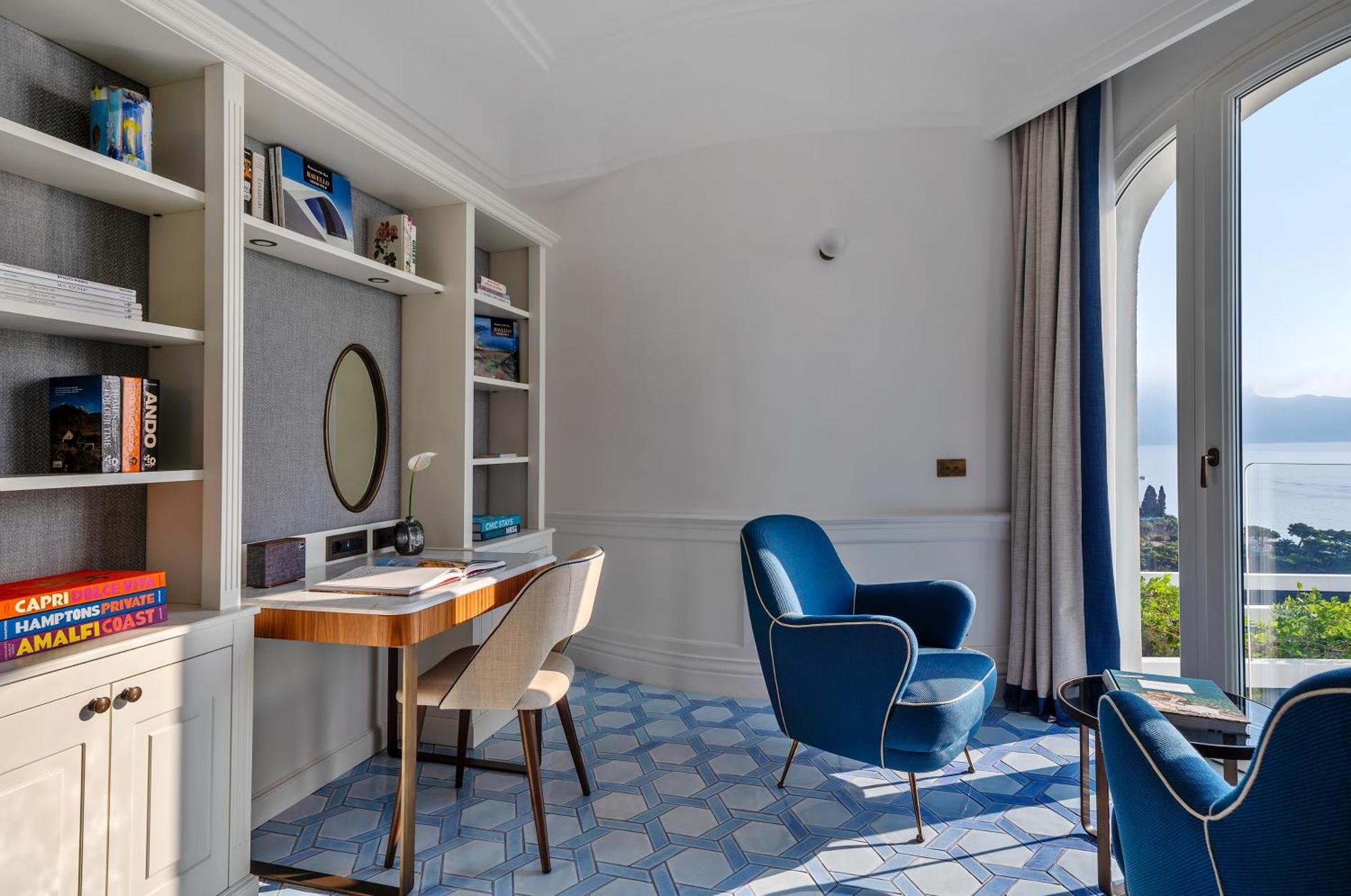 Borgo Santandrea Hotel 5*