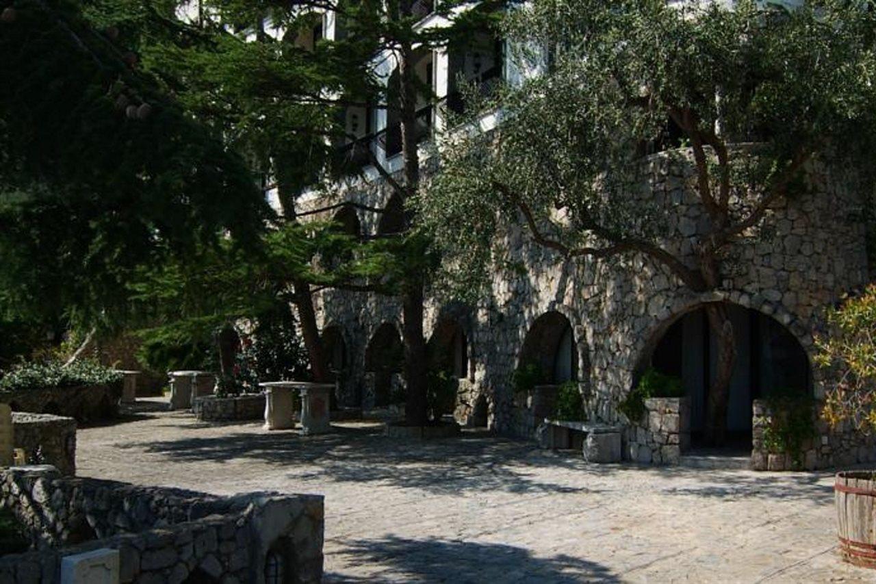 Hotel Borgo Santandrea Amalfi