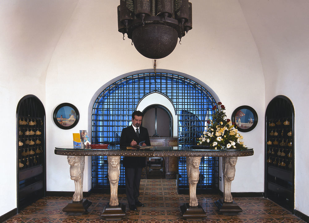 Borgo Santandrea Amalfi
