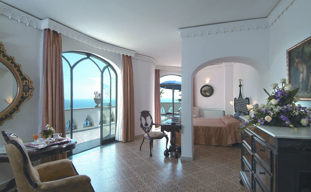 Borgo Santandrea 5*