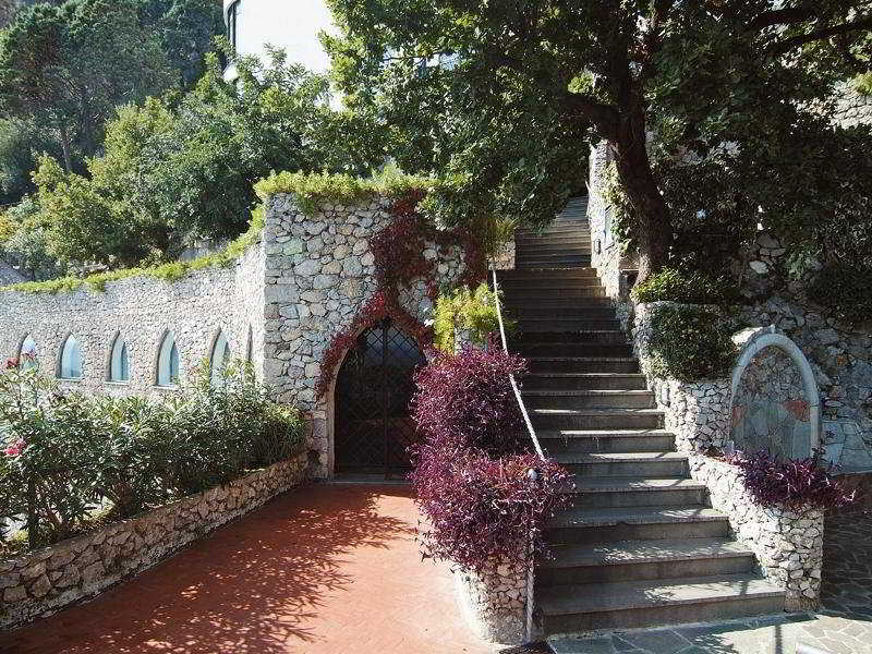 Hotel Borgo Santandrea Amalfi
