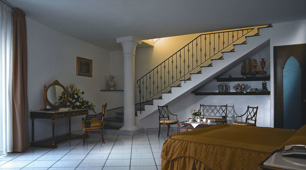Borgo Santandrea 5* Amalfi